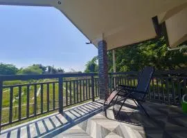 San antonio transient house- zambales