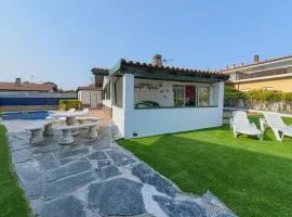 La Ballena Beach by Next Stop Bilbao