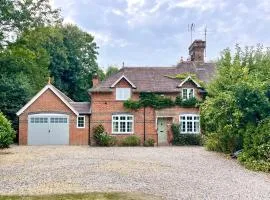 Flowers Farm Cottages