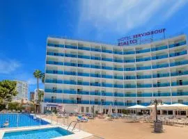 瑟维集团里亚托酒店