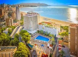 瑟维集团金塔酒店