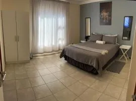 MV self-catering 3 Units