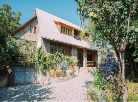 Bolnisi Prime House，位于Bolnisi的酒店