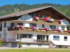 Appartment St- Leonhard