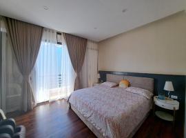 Maribago Coastal Comfort，位于Maribago的酒店