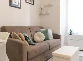 Appartamento in Piazza Colombo a 300mt dal Mare