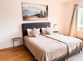 New in Bern 3 bedrooms central and spacious