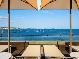 Hotel Vibra Yamm Sunset -New Opening 2025