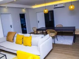 PLSA airport city 2bedroom