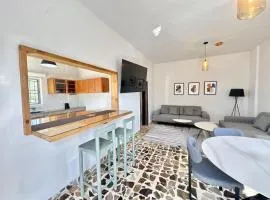 Casa Montana 2BR Stone House in Berbara