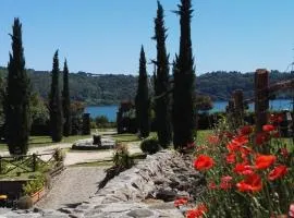 勒格洛特农家乐