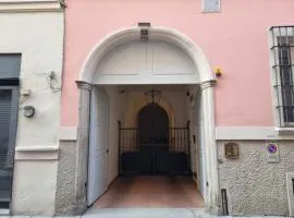 Casa Via Cittadella