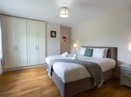 No 59 - Luxury Townhouse Dingle