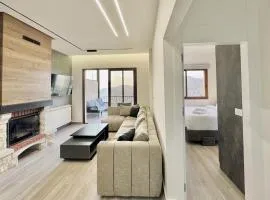 Eden - 2-BR in Tilal Aassal