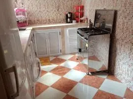 Appartement calme à Agadir