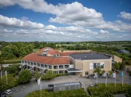 卡姆维尔克瑞比巴克酒店