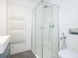 Prova corso，位于Cantoira的酒店