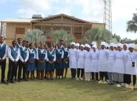 Hôtel & Restaurant d'application Don Bosco