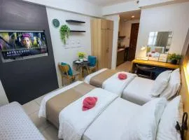Young's Haven - Horizons 101 Condominium