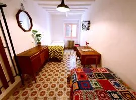 Little Italy Rooms
