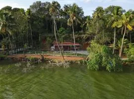 Anoop's Lake View Cottage -2BHK