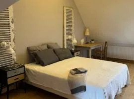 Chambre Solognote