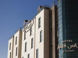 Ayas Hotel