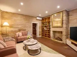 Heritage Charm, Free Parking, 5min Finger Wharf