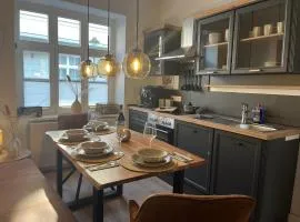 Ferienwohnung Auszeit Duderstadt