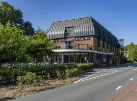 弗莱彻酒店