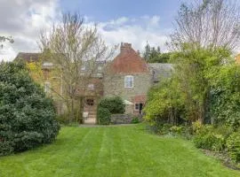 The Custodians House - Ludlow Castle