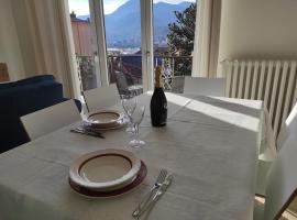 Residenza Gattoni，位于奥梅尼亚的酒店