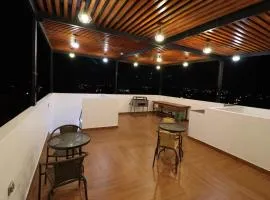 Casa Céntrica Ica, a 10 min de Oasis
