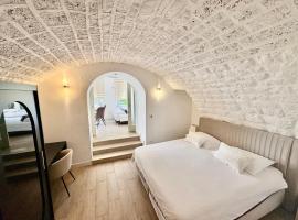 Ida 2 Apartments，位于杜布罗夫尼克的酒店