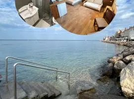Apartma Tramonto Piran