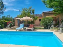 Mas de la Cigaline Gîte & chambres d'hôtes Var