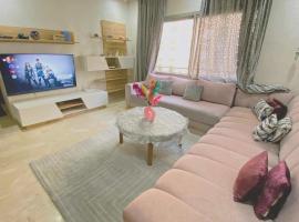 Luxury résidence Taj Nouaceur，位于诺阿瑟的酒店