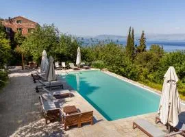 San Stefano Estate - Venetian Manor
