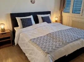 Schöne 3Zimmer-Wohnung Stadtnah