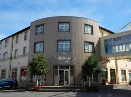 玫瑰别墅酒店及温泉