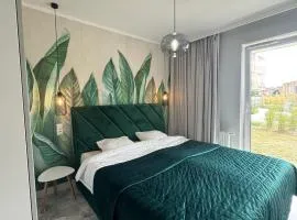 Apartament w centrum Hel