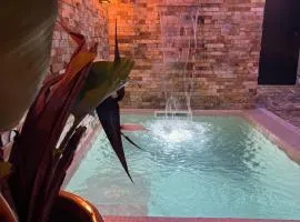 Casinha Yellow - By the Sea