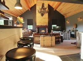 Houffalize Forest View Villa