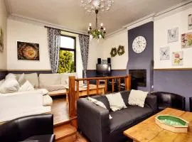 Lierneux Forest View Lodge