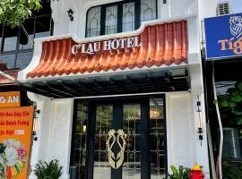 C'Lau Hotel Ninh Binh