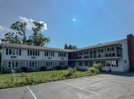 Wilder Inn，位于以法莲的酒店