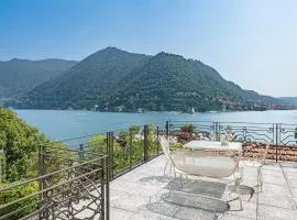 Villa Belvedere by Comorooms