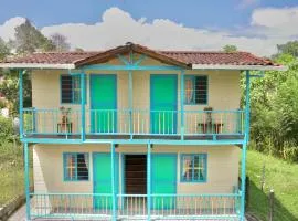 Casa completa