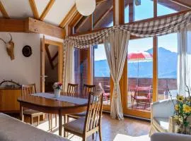 Wohnung in St Stefan nahe Nassfeld Skigebiet