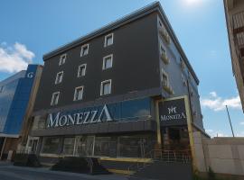 Monezza Avcılar，位于伊斯坦布尔的酒店